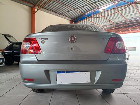 FIAT Siena 1.0 4P FIRE FLEX CELEBRATION, Foto 8