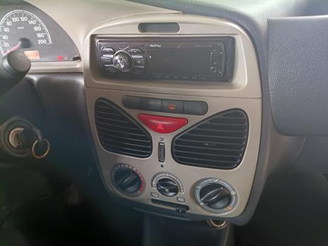 FIAT Siena 1.0 4P FIRE FLEX CELEBRATION, Foto 11