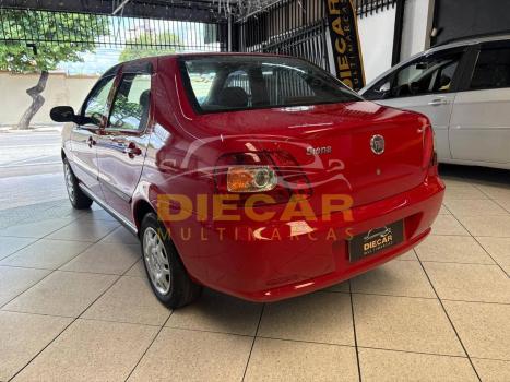 FIAT Siena 1.0 4P FIRE FLEX, Foto 4