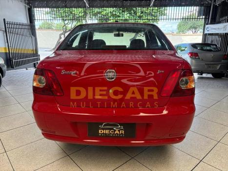 FIAT Siena 1.0 4P FIRE FLEX, Foto 6