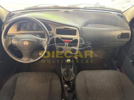 FIAT Siena 1.0 4P FIRE FLEX, Foto 10