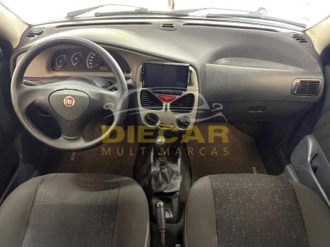 FIAT Siena 1.0 4P FIRE FLEX, Foto 10