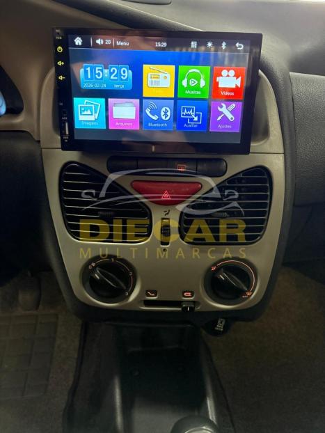 FIAT Siena 1.0 4P FIRE FLEX, Foto 15