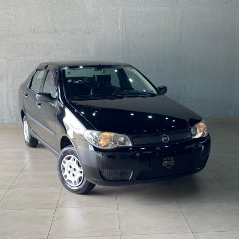 FIAT Siena 1.0 4P FIRE FLEX CELEBRATION, Foto 1