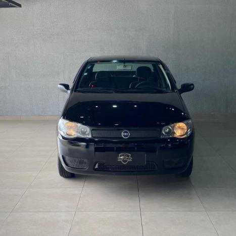 FIAT Siena 1.0 4P FIRE FLEX CELEBRATION, Foto 3