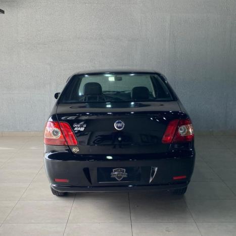 FIAT Siena 1.0 4P FIRE FLEX CELEBRATION, Foto 4