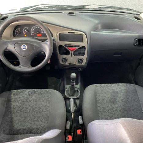 FIAT Siena 1.0 4P FIRE FLEX CELEBRATION, Foto 6