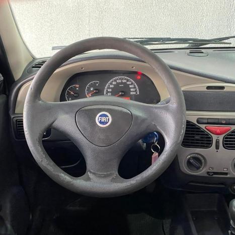 FIAT Siena 1.0 4P FIRE FLEX CELEBRATION, Foto 7