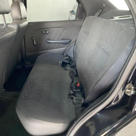 FIAT Siena 1.0 4P FIRE FLEX CELEBRATION, Foto 9