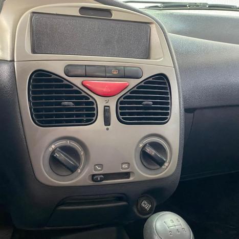 FIAT Siena 1.0 4P FIRE FLEX CELEBRATION, Foto 11