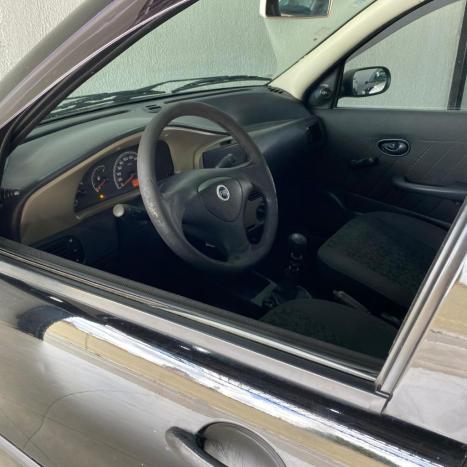 FIAT Siena 1.0 4P FIRE FLEX CELEBRATION, Foto 15