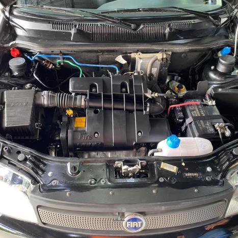 FIAT Siena 1.0 4P FIRE FLEX CELEBRATION, Foto 19