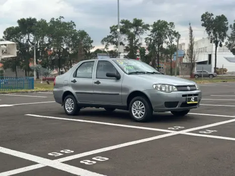 FIAT Siena 1.0 4P FIRE FLEX, Foto 1