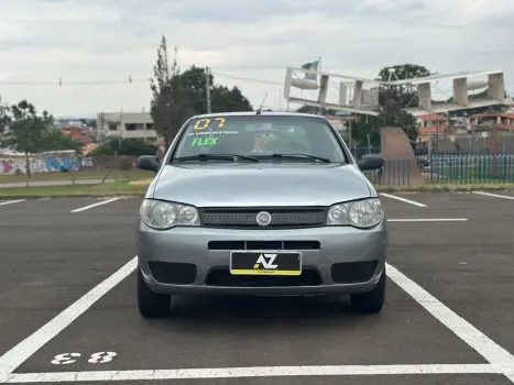 FIAT Siena 1.0 4P FIRE FLEX, Foto 2