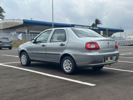 FIAT Siena 1.0 4P FIRE FLEX, Foto 4