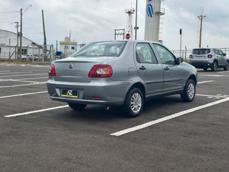 FIAT Siena 1.0 4P FIRE FLEX, Foto 6