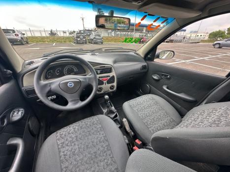 FIAT Siena 1.0 4P FIRE FLEX, Foto 7