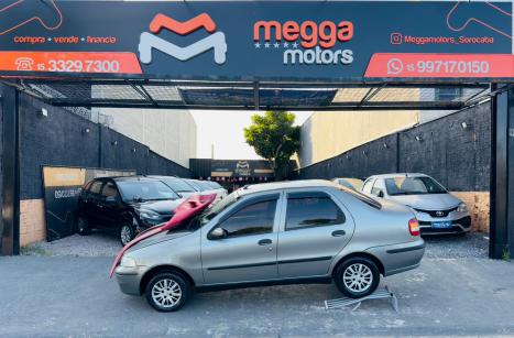 FIAT Siena 1.0 4P FIRE FLEX, Foto 1