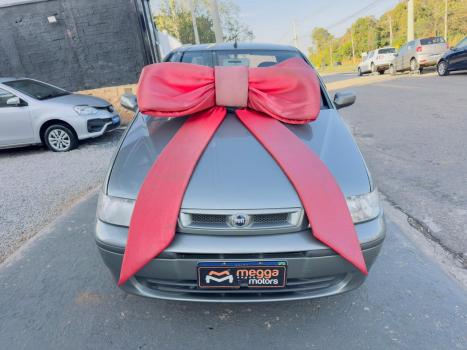 FIAT Siena 1.0 4P FIRE FLEX, Foto 3