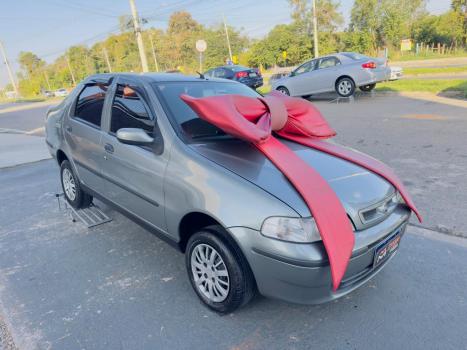 FIAT Siena 1.0 4P FIRE FLEX, Foto 4