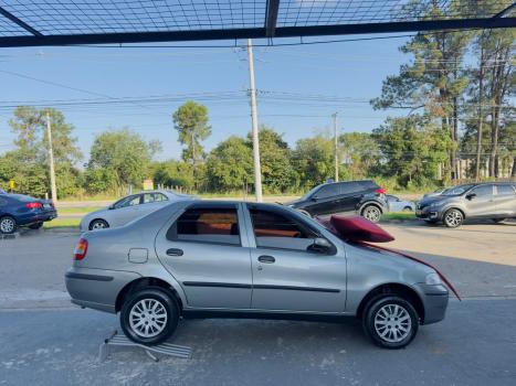 FIAT Siena 1.0 4P FIRE FLEX, Foto 5