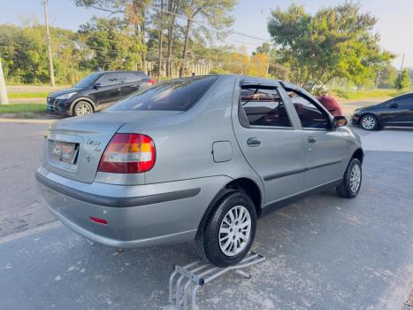 FIAT Siena 1.0 4P FIRE FLEX, Foto 6