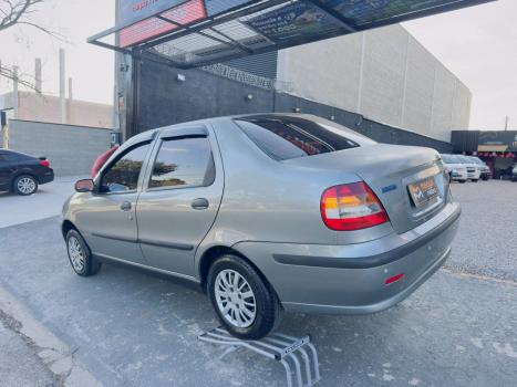 FIAT Siena 1.0 4P FIRE FLEX, Foto 8