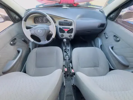 FIAT Siena 1.0 4P FIRE FLEX, Foto 9