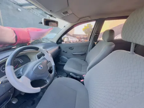FIAT Siena 1.0 4P FIRE FLEX, Foto 10