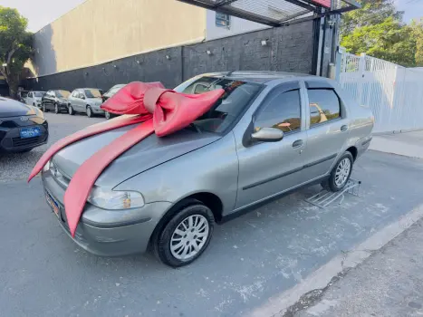 FIAT Siena 1.0 4P FIRE FLEX, Foto 14