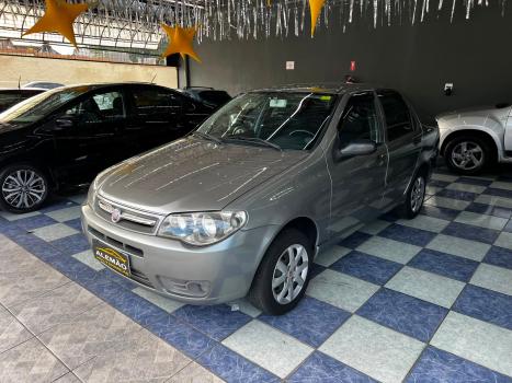 FIAT Siena 1.0 4P FIRE FLEX, Foto 1