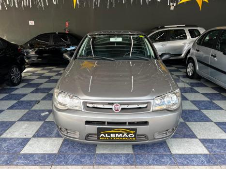 FIAT Siena 1.0 4P FIRE FLEX, Foto 2