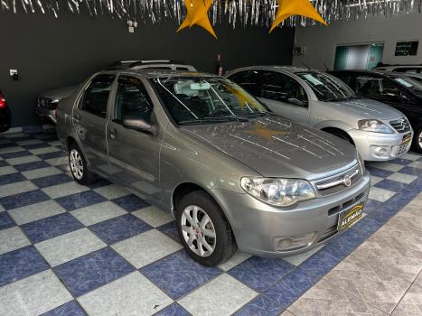 FIAT Siena 1.0 4P FIRE FLEX, Foto 3