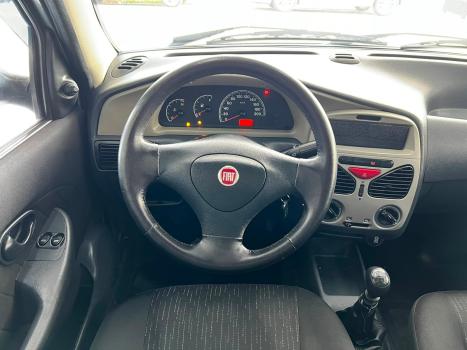 FIAT Siena 1.0 4P FIRE FLEX, Foto 5
