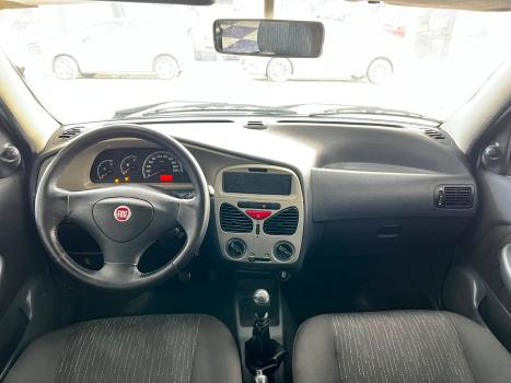 FIAT Siena 1.0 4P FIRE FLEX, Foto 6