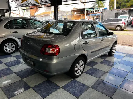 FIAT Siena 1.0 4P FIRE FLEX, Foto 9