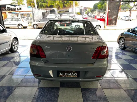 FIAT Siena 1.0 4P FIRE FLEX, Foto 10