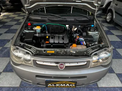 FIAT Siena 1.0 4P FIRE FLEX, Foto 11