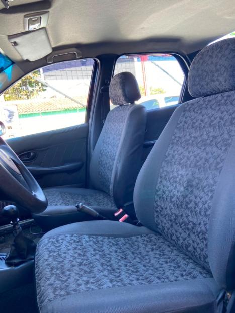 FIAT Siena 1.0 4P FIRE FLEX, Foto 4