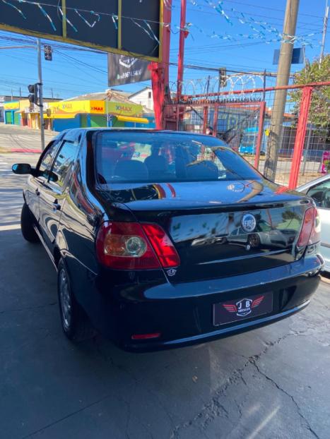FIAT Siena 1.0 4P FIRE FLEX, Foto 5