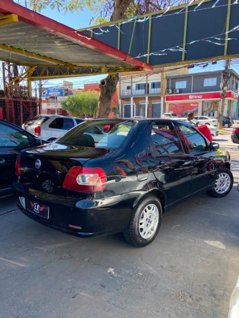 FIAT Siena 1.0 4P FIRE FLEX, Foto 6