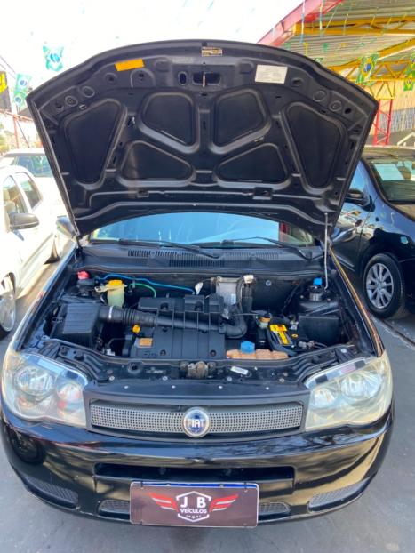 FIAT Siena 1.0 4P FIRE FLEX, Foto 8
