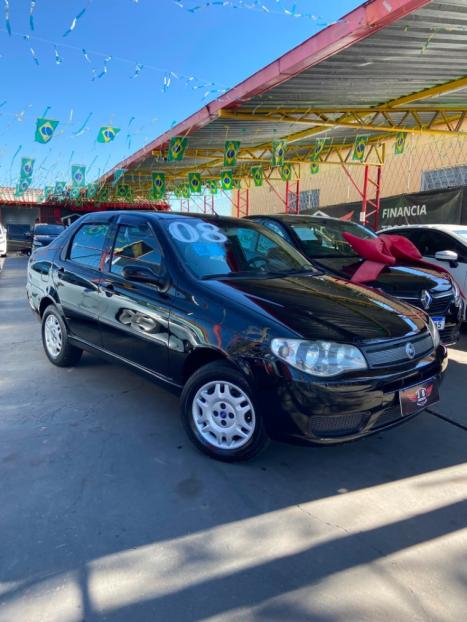 FIAT Siena 1.0 4P FIRE FLEX, Foto 9