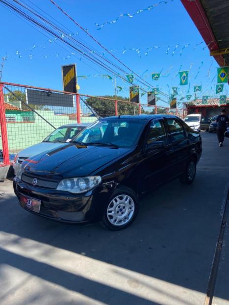 FIAT Siena 1.0 4P FIRE FLEX, Foto 13