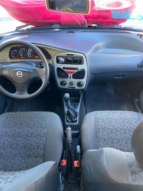 FIAT Siena 1.0 4P FIRE FLEX, Foto 7