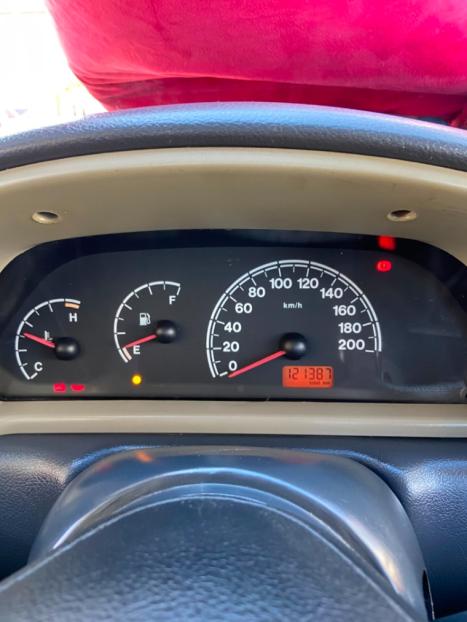 FIAT Siena 1.0 4P FIRE FLEX, Foto 11