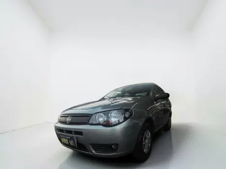 FIAT Siena 1.0 4P FIRE FLEX CELEBRATION, Foto 1