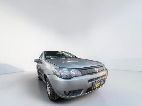 FIAT Siena 1.0 4P FIRE FLEX CELEBRATION, Foto 3