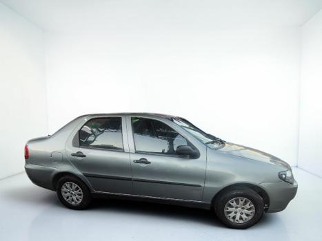 FIAT Siena 1.0 4P FIRE FLEX CELEBRATION, Foto 6