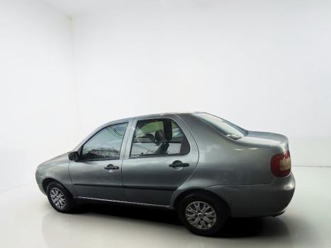 FIAT Siena 1.0 4P FIRE FLEX CELEBRATION, Foto 7
